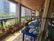 Apartamento para Venda em Rio de Janeiro/RJ Barra da...