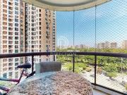 Apartamento para Venda em Rio de Janeiro/RJ Barra da...