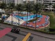 Apartamento para Venda em Rio de Janeiro/RJ Barra da...