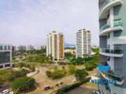 Apartamento para Venda em Rio de Janeiro/RJ Barra da...