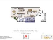 Apartamento para Venda em Rio de Janeiro/RJ Barra da...