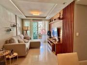 Apartamento para Venda em Rio de Janeiro/RJ Barra da...