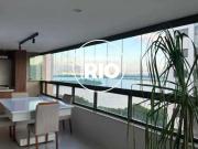 Apartamento para Venda em Rio de Janeiro/RJ Barra da...