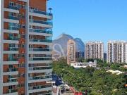 Apartamento para Venda em Rio de Janeiro/RJ Barra da...