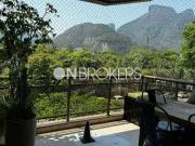 Apartamento para Venda em Rio de Janeiro/RJ Barra da...