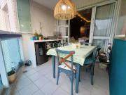 Apartamento para Venda em Rio de Janeiro/RJ Barra da...