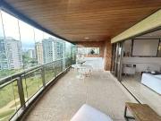 Apartamento para Venda em Rio de Janeiro/RJ Barra da...
