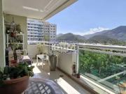 Apartamento para Venda em Rio de Janeiro/RJ Barra da...