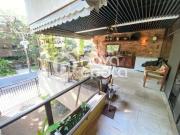 Apartamento para Venda em Rio de Janeiro/RJ Barra da...