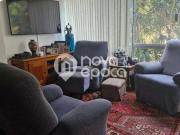 Apartamento para Venda em Rio de Janeiro/RJ Barra da...