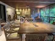 Apartamento para Venda em Rio de Janeiro/RJ Barra da...