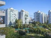 Apartamento para Venda em Rio de Janeiro/RJ Barra da...