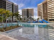 Apartamento para Venda em Rio de Janeiro/RJ Barra da...