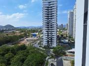 Apartamento para Venda em Rio de Janeiro/RJ Barra da...
