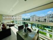 Apartamento para Locação em Rio de Janeiro/RJ Barra da...
