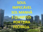 Apartamento para Venda em Rio de Janeiro/RJ Barra da...
