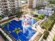 Apartamento para Venda em Rio de Janeiro/RJ Barra da...