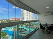 Apartamento para Venda em Rio de Janeiro/RJ Barra da...