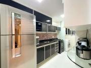 Apartamento para Venda em Rio de Janeiro/RJ Barra da...