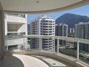 Apartamento para Venda em Rio de Janeiro/RJ Barra da...