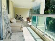 Apartamento para Venda em Rio de Janeiro/RJ Barra da...