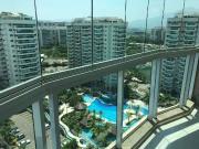 Apartamento para Venda em Rio de Janeiro/RJ Barra da...