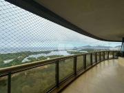 Apartamento para Venda em Rio de Janeiro/RJ Barra da...