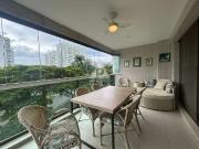 Apartamento para Venda em Rio de Janeiro/RJ Barra da...