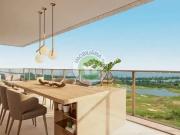Apartamento para Venda em Rio de Janeiro/RJ Barra da...