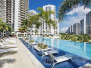 Apartamento para Venda em Rio de Janeiro/RJ Barra da...