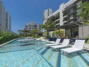 Apartamento para Venda em Rio de Janeiro/RJ Barra da...