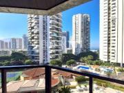 Apartamento para Venda em Rio de Janeiro/RJ Barra da...