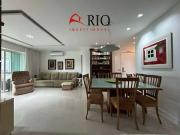 Apartamento para Venda em Rio de Janeiro/RJ Barra da...