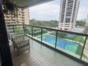 Apartamento para Venda em Rio de Janeiro/RJ Barra da...