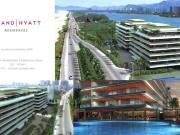 Apartamento para Venda em Rio de Janeiro/RJ Barra da...