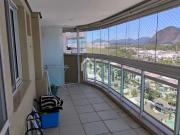 Apartamento para Venda em Rio de Janeiro/RJ Barra da...