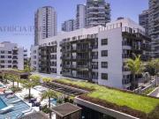 Apartamento para Venda em Rio de Janeiro/RJ Barra da...