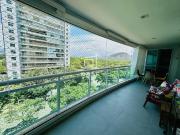 Apartamento para Venda em Rio de Janeiro/RJ Barra da...