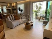 Apartamento para Venda em Rio de Janeiro/RJ Barra da...