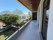 Apartamento para Venda em Rio de Janeiro/RJ Barra da...