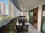 Apartamento para Venda em Rio de Janeiro/RJ Barra da...