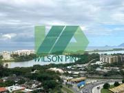 Apartamento para Venda em Rio de Janeiro/RJ Barra da...