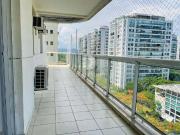 Apartamento para Venda em Rio de Janeiro/RJ Barra da...