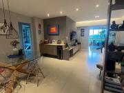 Apartamento para Venda em Rio de Janeiro/RJ Barra da...