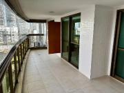Apartamento para Venda em Rio de Janeiro/RJ Barra da...