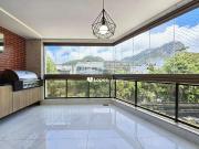 Apartamento para Venda em Rio de Janeiro/RJ Barra da...