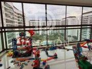 Apartamento para Venda em Rio de Janeiro/RJ Barra da...