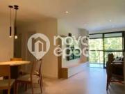 Apartamento para Venda em Rio de Janeiro/RJ Barra da...