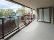 Apartamento para Venda em Rio de Janeiro/RJ Barra da...