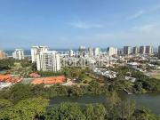 Apartamento para Venda em Rio de Janeiro/RJ Barra da...